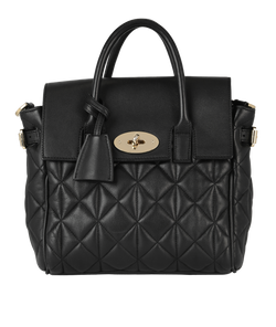 x Cara Delevingne Backpack, Leather, Black, RTC, DB/S, 3*